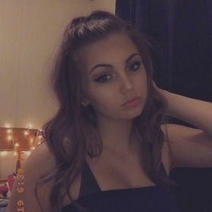 Meet your Posher, Kyleigh